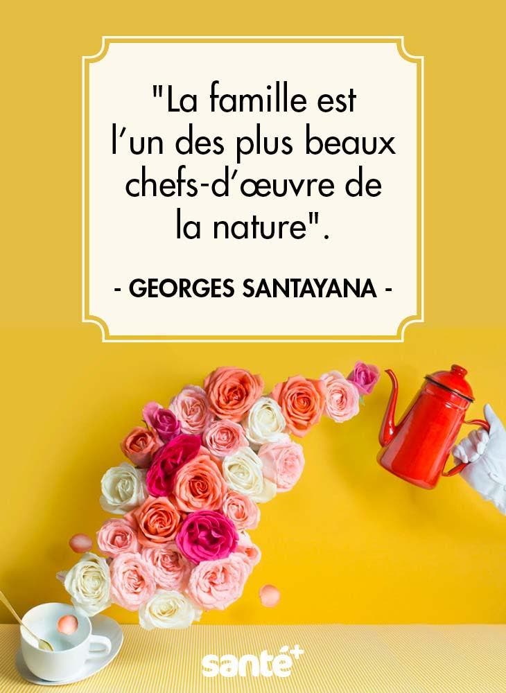 Les plus belles citations sur l'importance de la famille Les plus belles citations sur l'importance de la famille