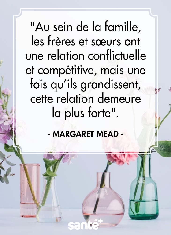 Les plus belles citations sur l'importance de la famille Les plus belles citations sur l'importance de la famille