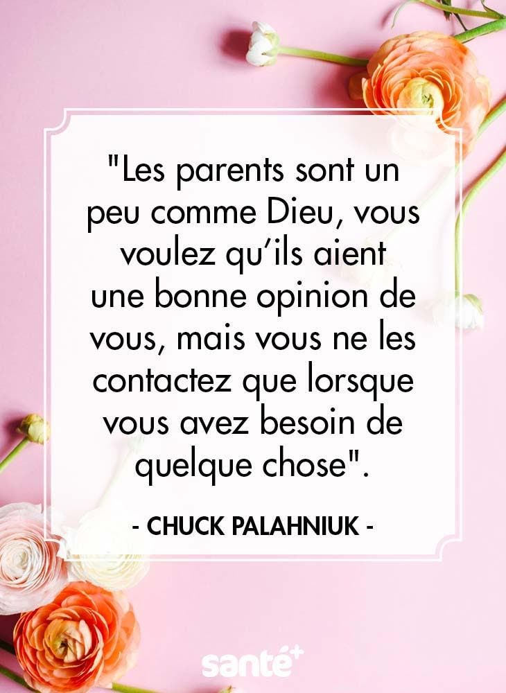 Les plus belles citations sur l'importance de la famille Les plus belles citations sur l'importance de la famille