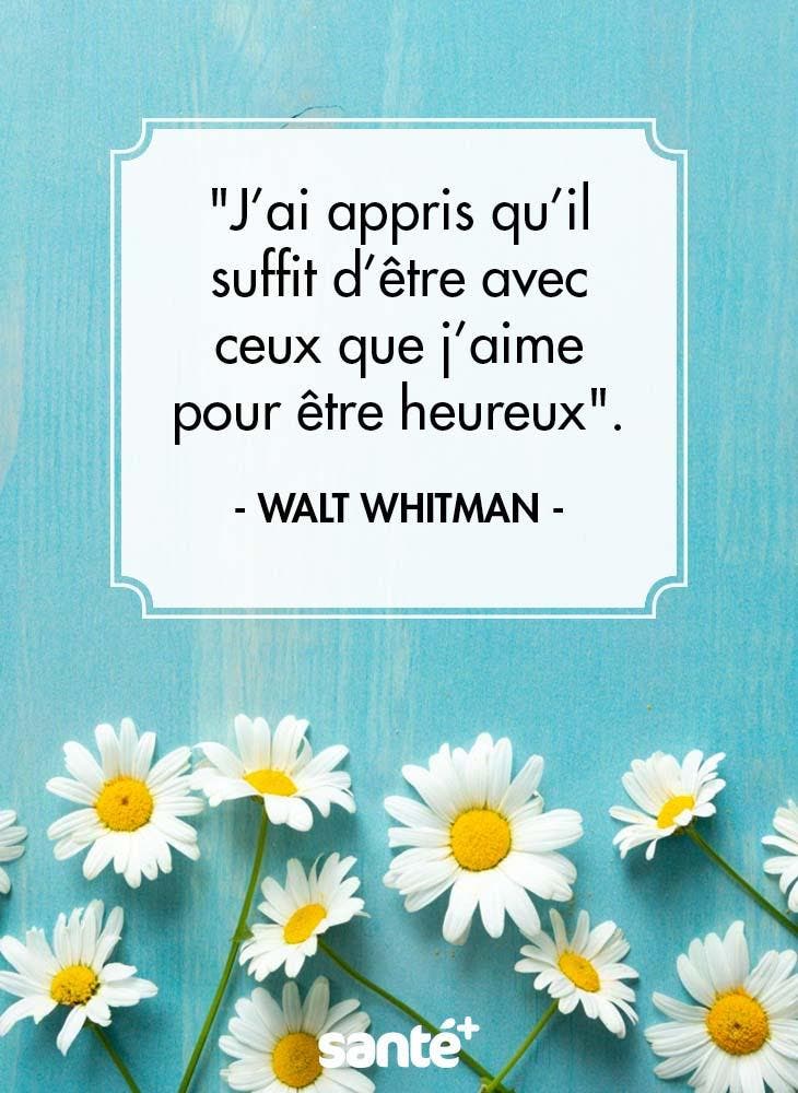 Les plus belles citations sur l'importance de la famille Les plus belles citations sur l'importance de la famille