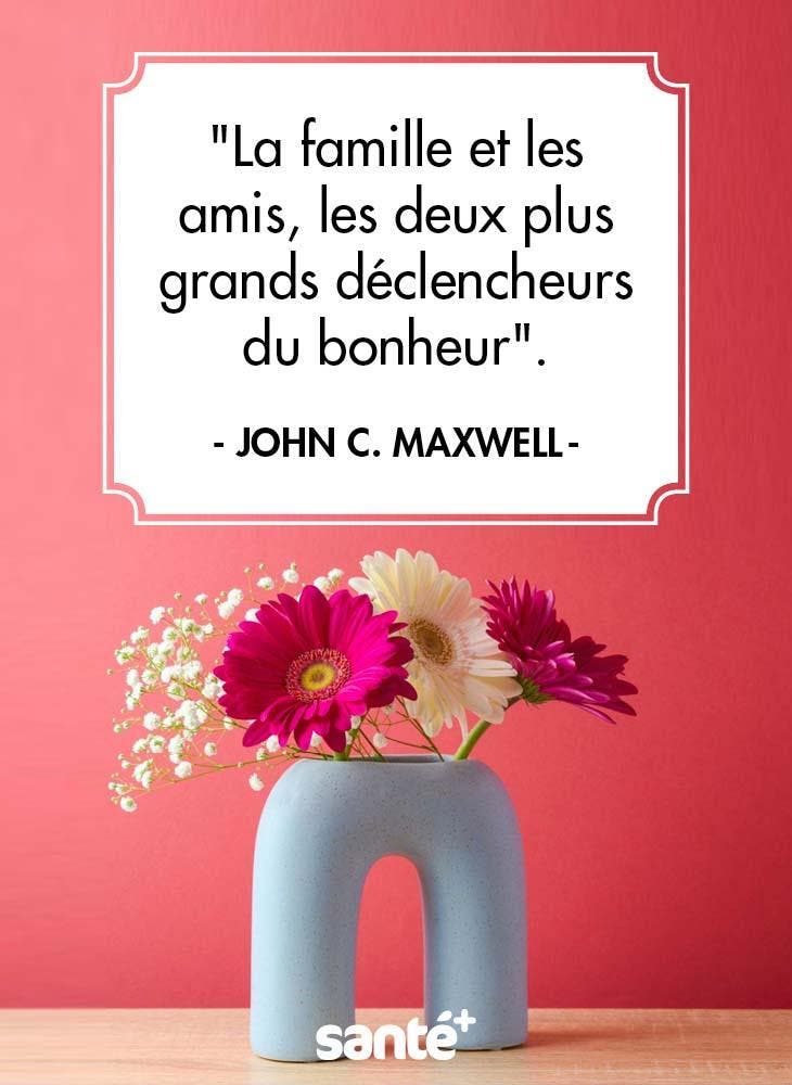 Les plus belles citations sur l'importance de la famille Les plus belles citations sur l'importance de la famille