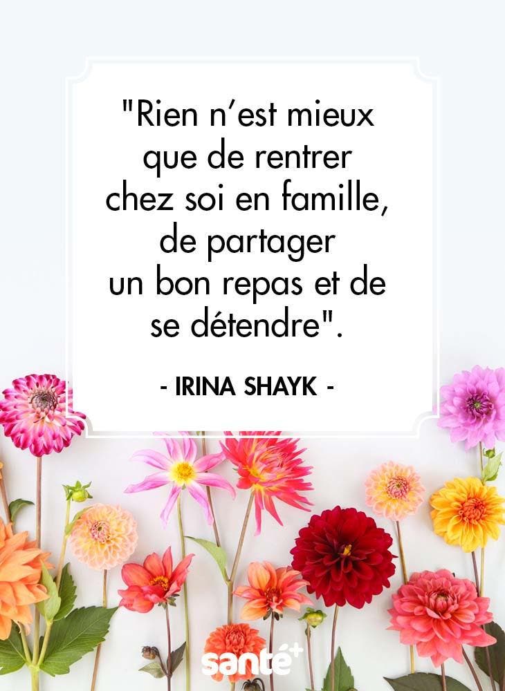 Les plus belles citations sur l'importance de la famille Les plus belles citations sur l'importance de la famille