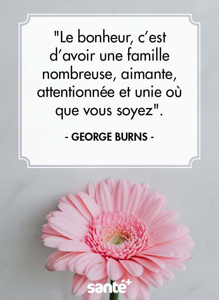 Les plus belles citations sur l'importance de la famille Les plus belles citations sur l'importance de la famille