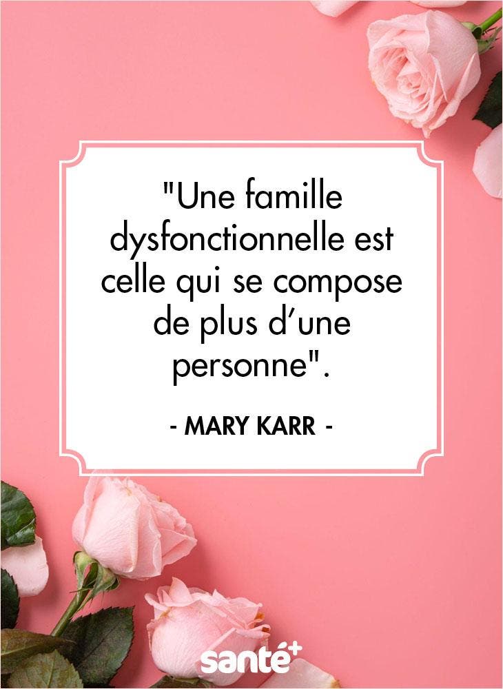 Les plus belles citations sur l'importance de la famille Les plus belles citations sur l'importance de la famille