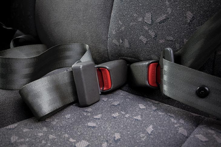 Ceinture de sécurité Ceinture de sécurité