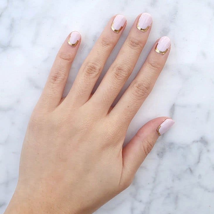 Ongles des mains Ongles des mains