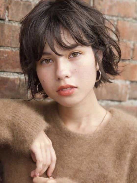 La Mini Wolf Cut La Mini Wolf Cut