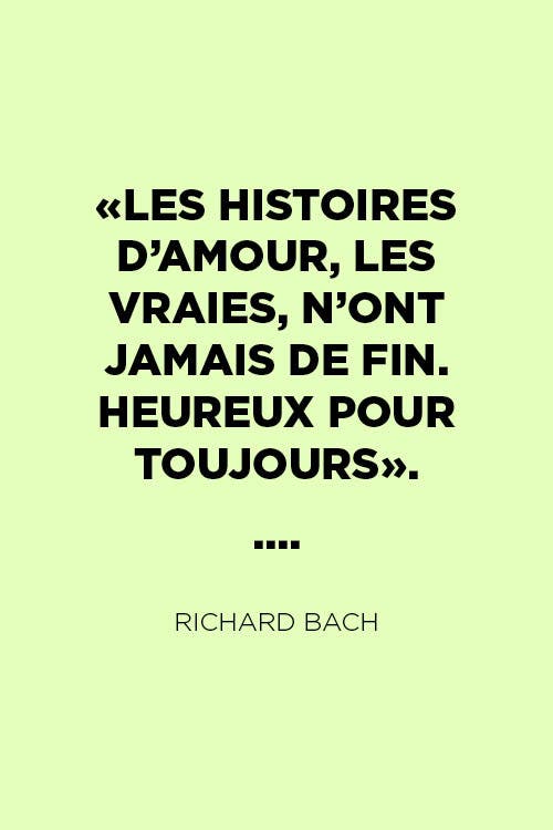 Citation de richard bach Citation de richard bach