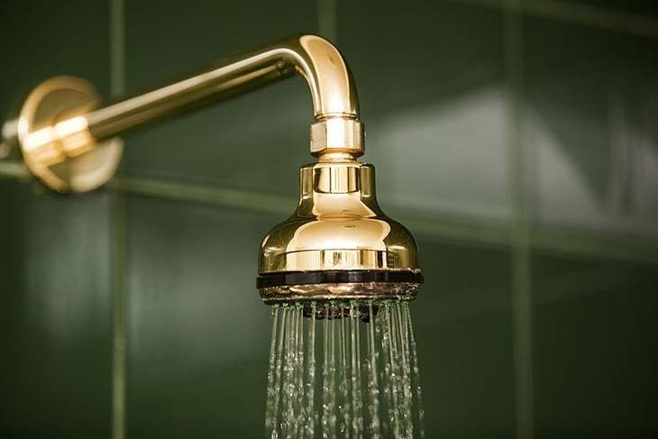 Pommeau de douche Pommeau de douche