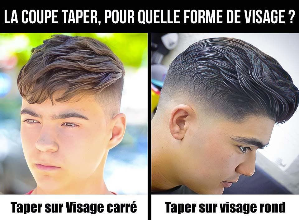 Taper coiffure _ 15 idées de coupes de cheveux tendances pour garçon - Info Taper coiffure _ 15 idées de coupes de cheveux tendances pour garçon - Info