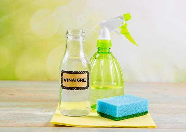 Vinaigre blanc pour nettoyer Vinaigre blanc pour nettoyer