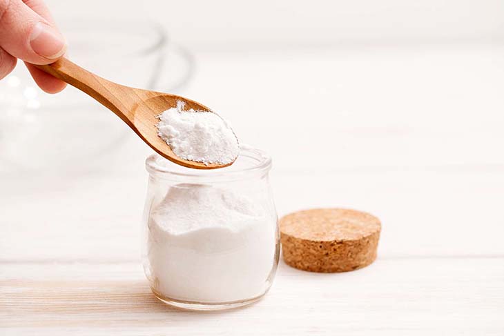 Bicarbonate de soude Bicarbonate de soude