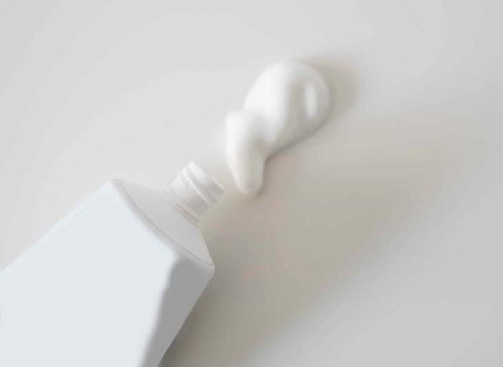 Dentifrice Dentifrice