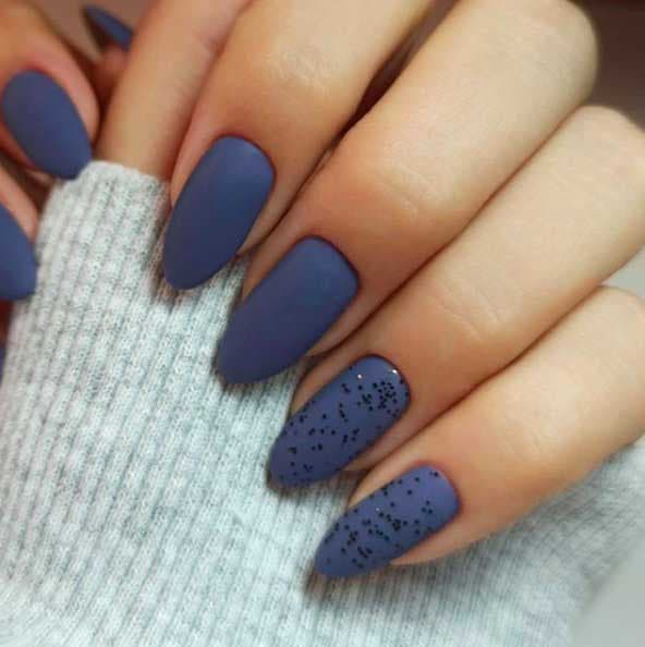 Paillettes noires sur un fond mate Paillettes noires sur un fond mate