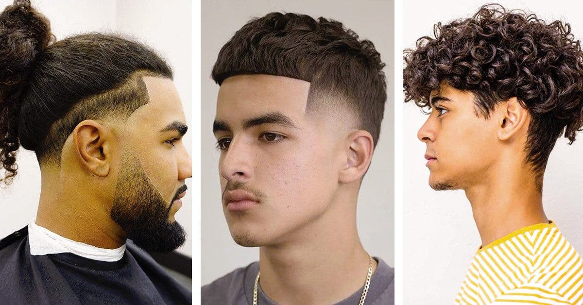 Mid taper : 15 façons de porter cette coupe masculine tendance en 2025