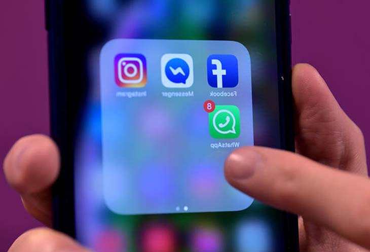 Des notifications whatsapp 