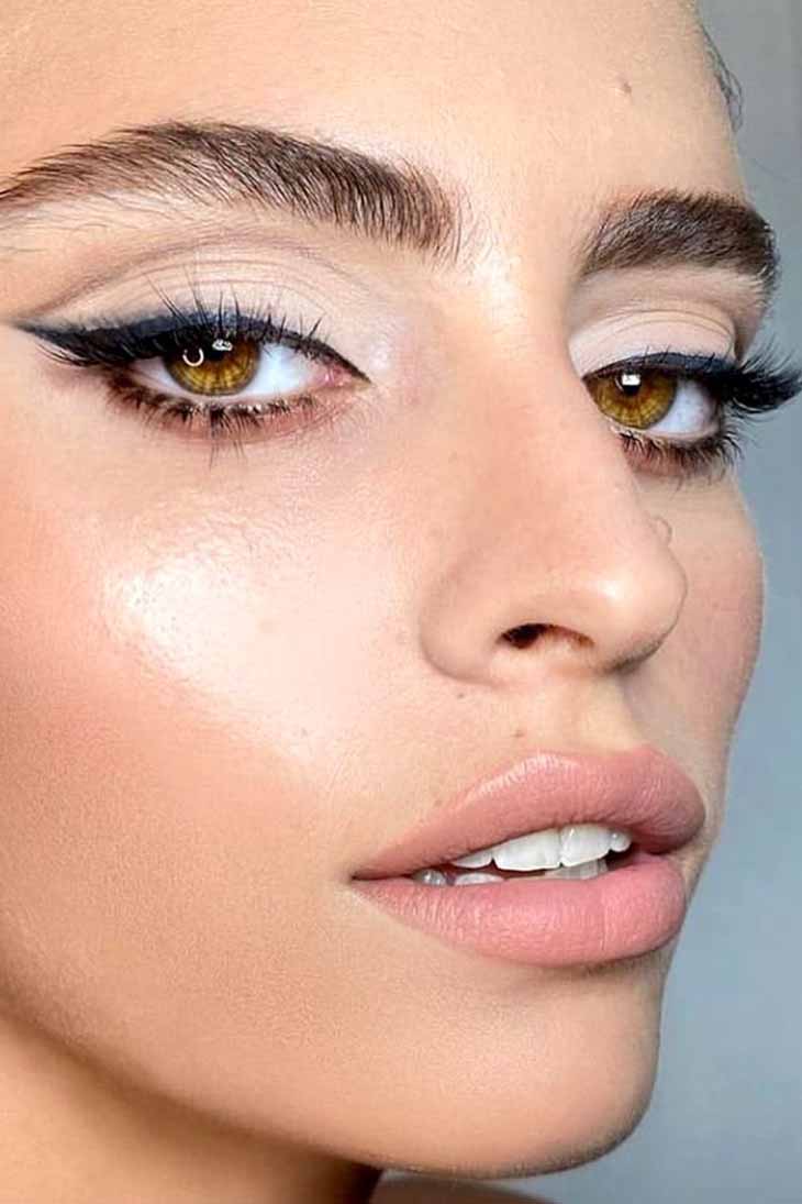 Yeux de biche - source : spm